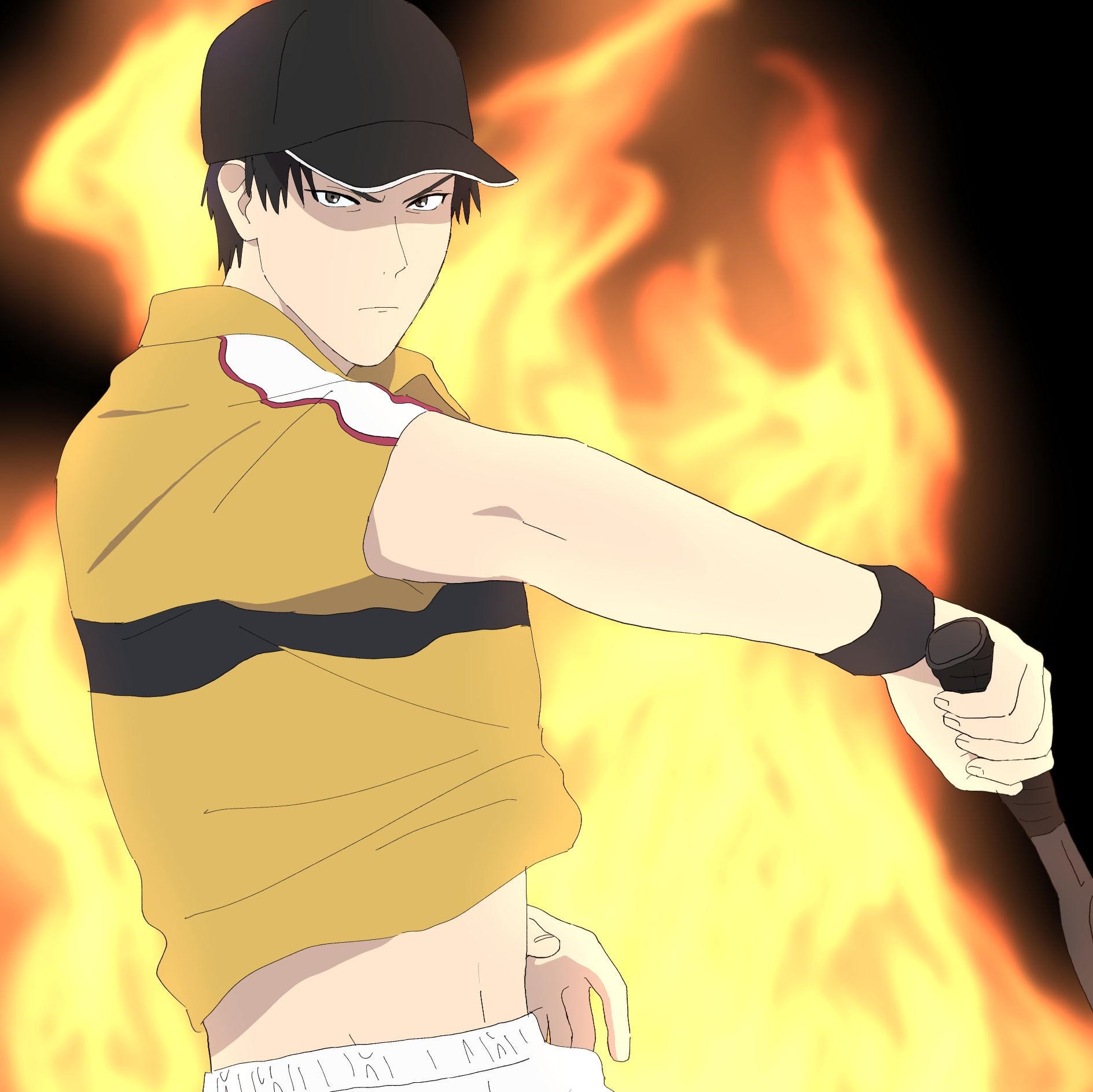 tenipuri